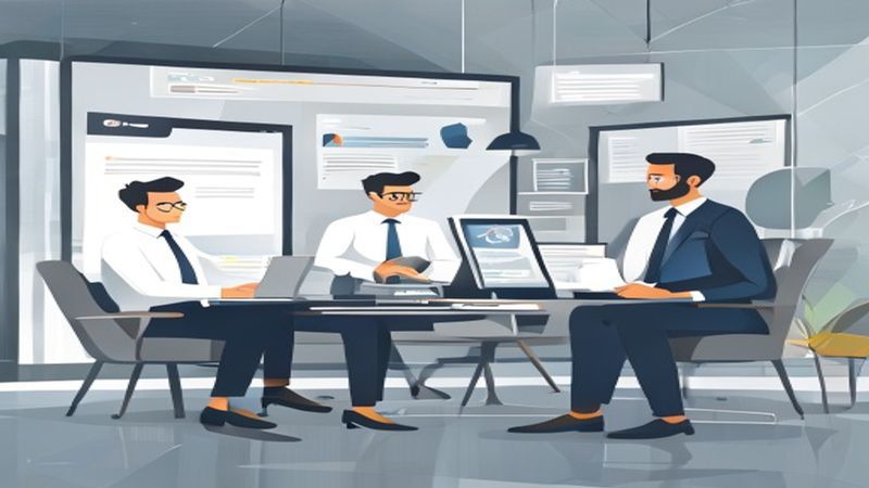 新91网成功案例卡片图